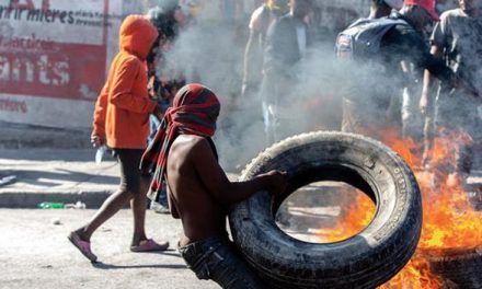 Fritz Jean: “Haití está en una situación explosiva”