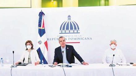 Gobierno destina cerca de RD$5,000 millones para Santo Domingo Oeste