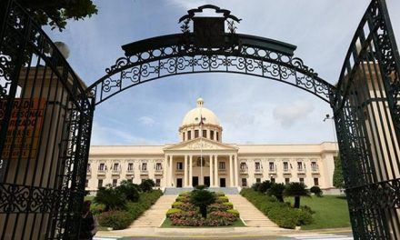Gobierno elimina cuenta discrecional
