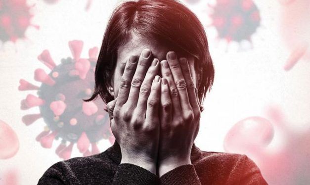 Grito de mujer: La violencia no está en cuarentena