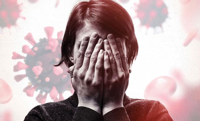 Grito de mujer: La violencia no está en cuarentena