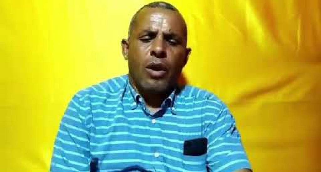 Regidor acusado de soborno en provincia Espaillat pide licencia para aclarar situación