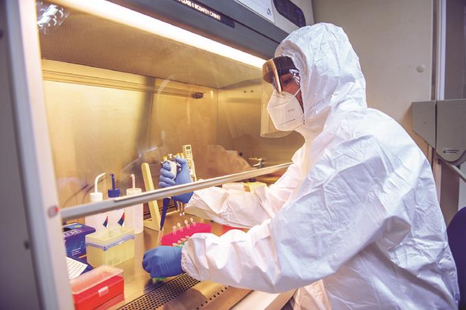 Imtsag-Unibe: 4 años de soluciones científicas