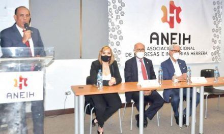 Industriales de Herrera proponen un plan de incentivos para recuperar los empleos