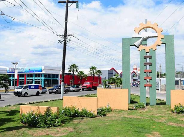 Invertirán RD$85 millones en parque industrial de SDO