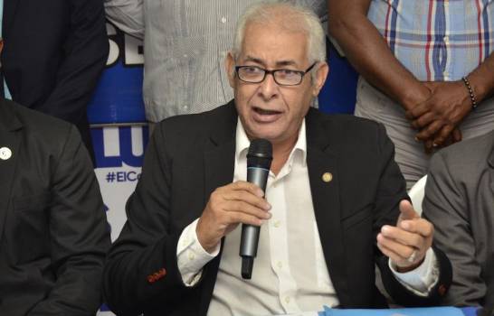 PRM pide intervenir ayuntamiento de Santiago por presuntas irregularidades
