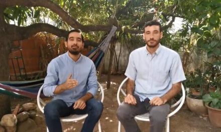 José Horacio y Mario Sosa piden al PRM asumir las tres causales en el Código Penal