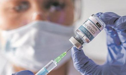 La OPS garantiza 542,400 dosis de vacunas para el país desde este mes