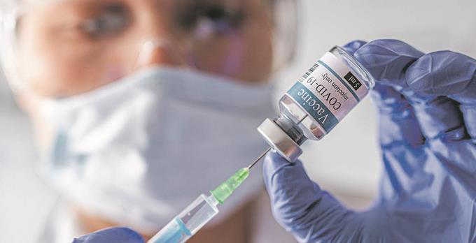 La OPS garantiza 542,400 dosis de vacunas para el país desde este mes