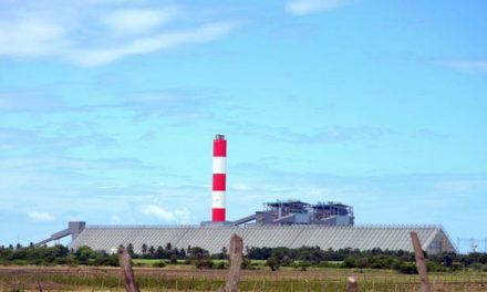 Las fallas de Punta Catalina que han provocado su salidas de operación