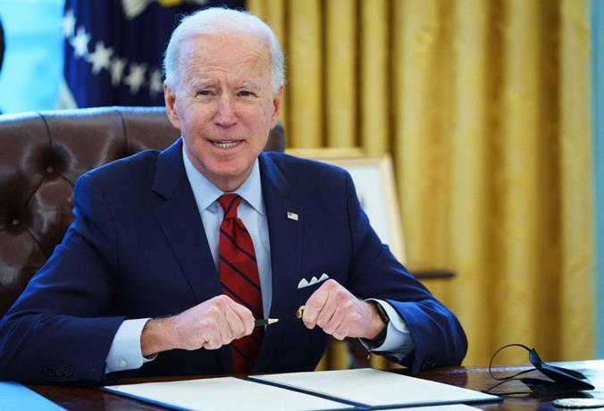 Las políticas económicas del presidente Biden y su impacto