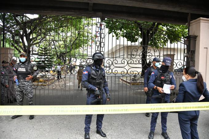 Miembros CC pueden ir a tribunal sin juicio político