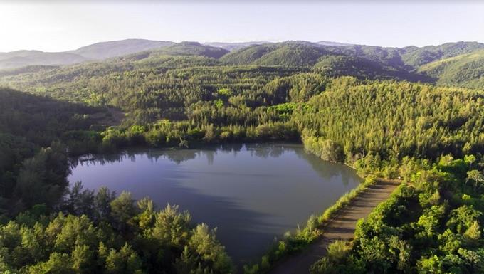 Minera es recertificada bajo estándares internacionales de gestión ambiental