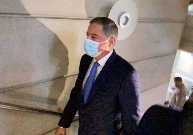 PEPCA revisa los bienes del exministro de Hacienda