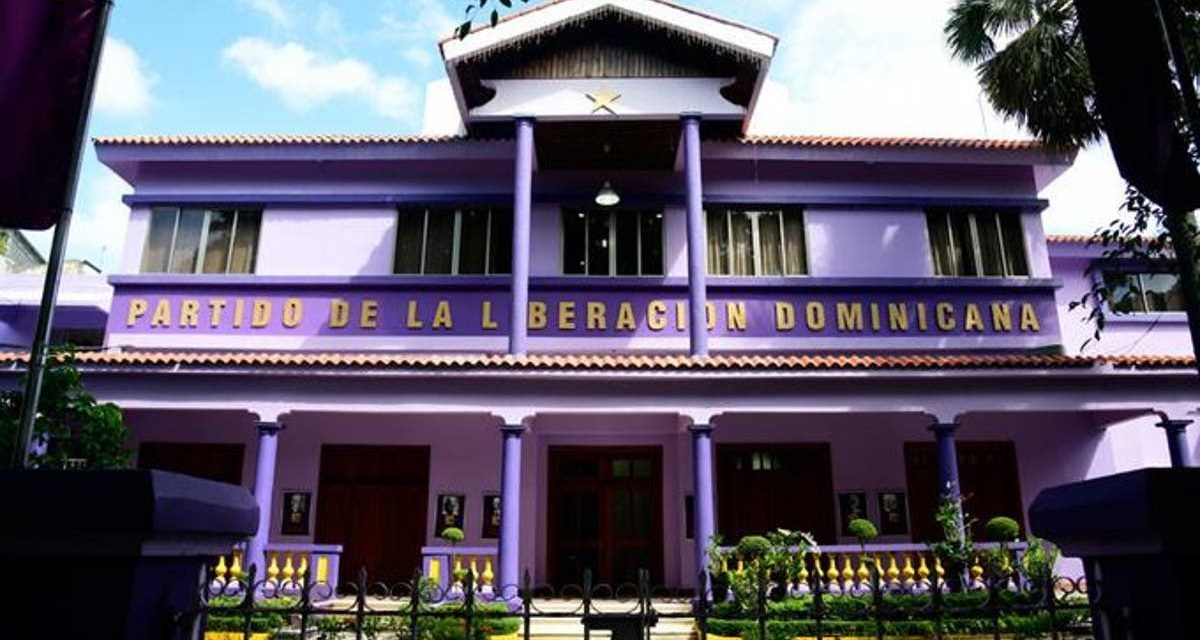 PLD celebra mañana elecciones internas donde no puede volver a fallar