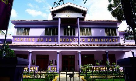 PLD celebra mañana elecciones internas donde no puede volver a fallar