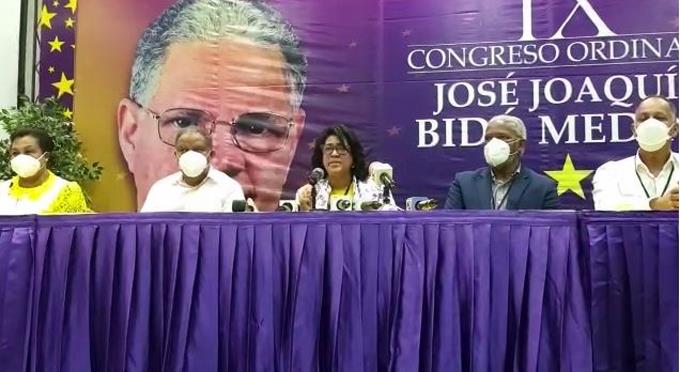 PLD dice que resultaron exitosas elecciones al CC