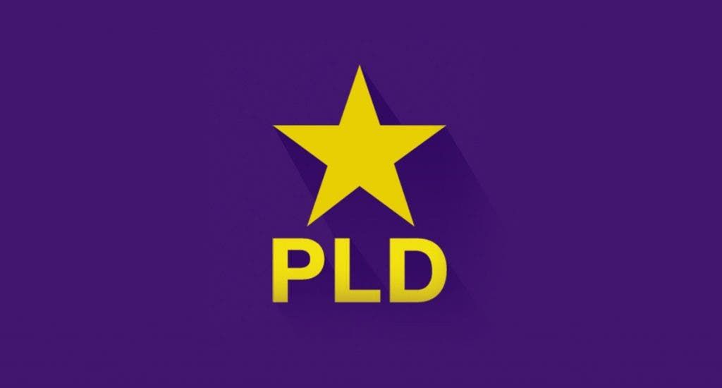 Dirigencia del PLD en Puerto Plata organiza montaje para elecciones internas de este domingo