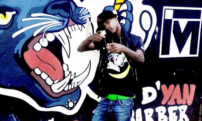 Policía detiene a rapera La Real Musa en SFM en medio de investigación sobre asesinato de MC Yow