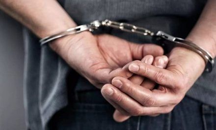 Policía apresa hombre en Monción con escopeta ilegal