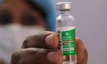 RD adquiere 110 mil dosis vacunas anticovid de India; serían las primeras en llegar