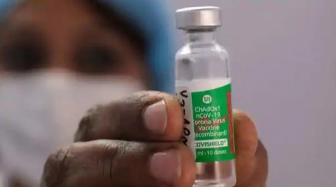 RD adquiere 110 mil dosis vacunas anticovid de India; serían las primeras en llegar