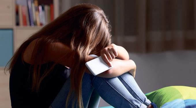 Rebeldía en la adolescencia