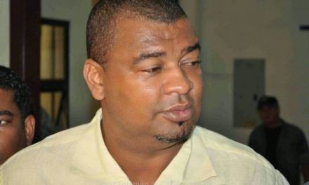 Lo que dijo José Rijo por la incautación de los cocodrilos