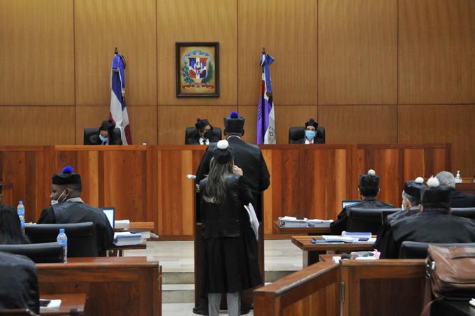 Testigo descarta delito en documentos de Odebrecht