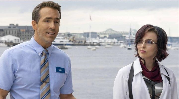 ‘Free Guy’ anuncia nueva fecha de estreno en un hilarante vídeo protagonizado por Ryan Reynolds