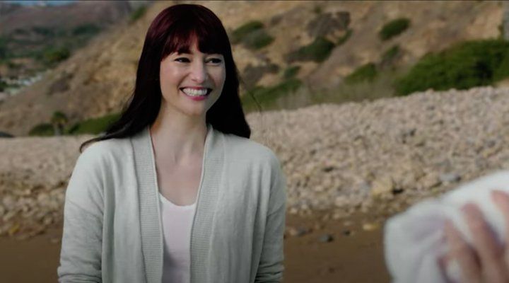 ‘Anatomía de Grey’ recupera también a Lexie Grey (Chyler Leigh)