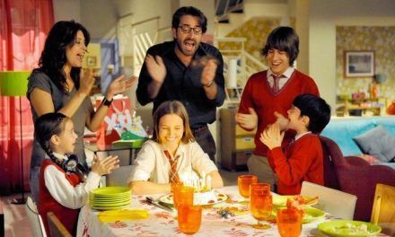 ‘Los Protegidos: El regreso’ arranca su rodaje con Ana Fernández confirmada