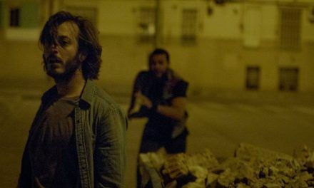 ‘Los inocentes’: Pacto de silencio