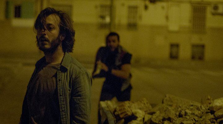 ‘Los inocentes’: Pacto de silencio
