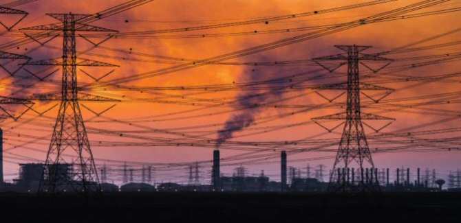 Nueva vía para generar electricidad a partir del calor residual