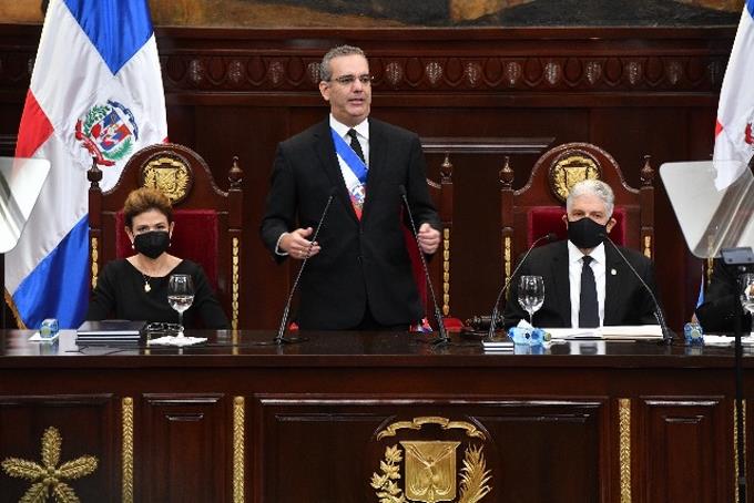 Sectores económicos reaccionan al discurso del presidente