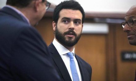 Se aplaza para junio el juicio a Pablo Lyle, acusado de homicidio