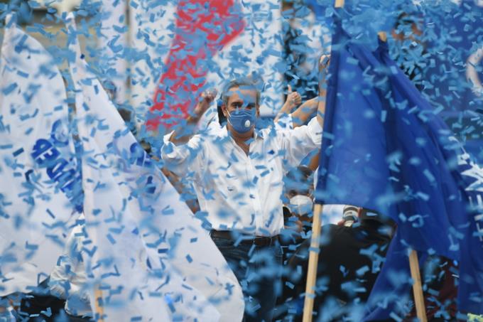 Los grandes partidos concentrarán gastos en pagos de préstamos
