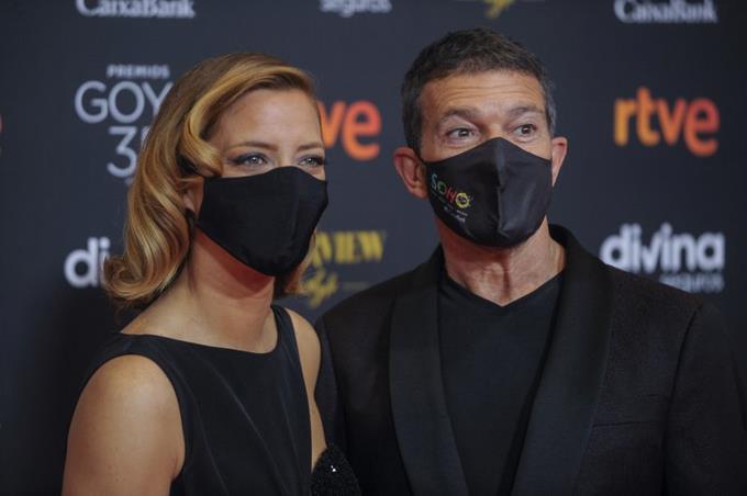 “Las niñas” gana el Premio Goya como mejor película
