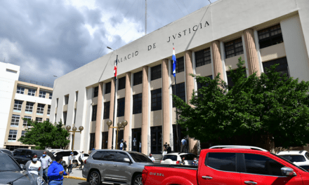 Juez se reserva fallo para próximo viernes sobre medida de coerción de imputados en Antipulpo