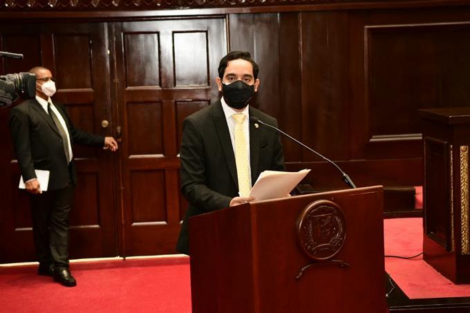 «Crimen de odio», la propuesta de un diputado para ser introducido en el nuevo Código Penal