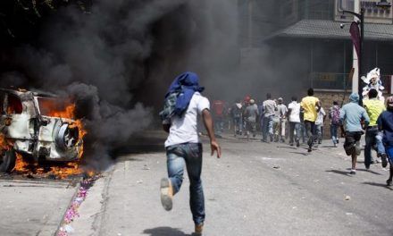 La ONU condena la muerte de 4 agentes en operación policial fallida en Haití