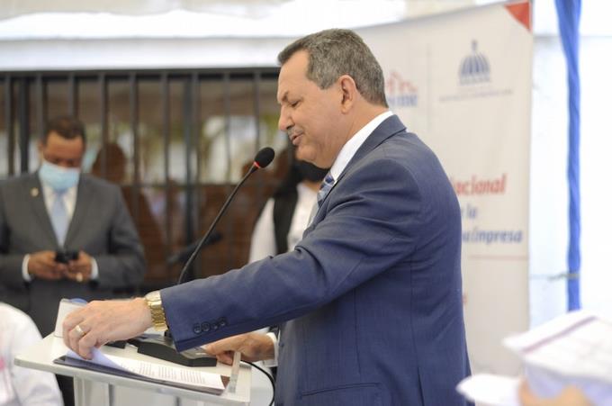 Gobierno ha colocado cerca de RD$4,000 millones para Mipymes