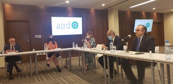 Presentan plataforma virtual para facilitar la reutilización de residuos entre empresas