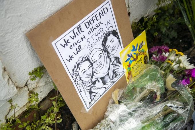 Asesinatos en Atlanta revelan estigmas de raza, género, sexo