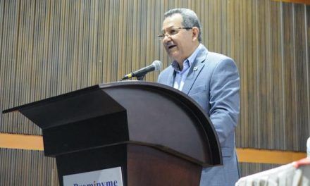 Realizan consultas públicas para lograr el «Gran Pacto Nacional de las Mipymes”.