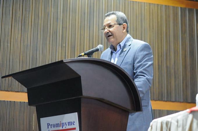 Realizan consultas públicas para lograr el «Gran Pacto Nacional de las Mipymes”.