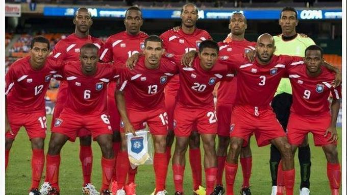 Asaltan con fusiles a la selección de Belice en Haití