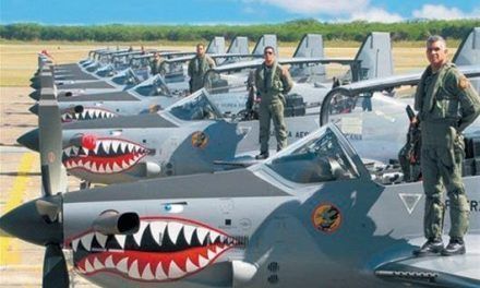 A juicio de fondo el exministro Rafael Peña Antonio y otros involucrados en sobornos por compra Super Tucano