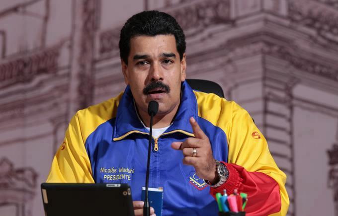 Venezuela: Buscan desprestigiar acción militar en frontera